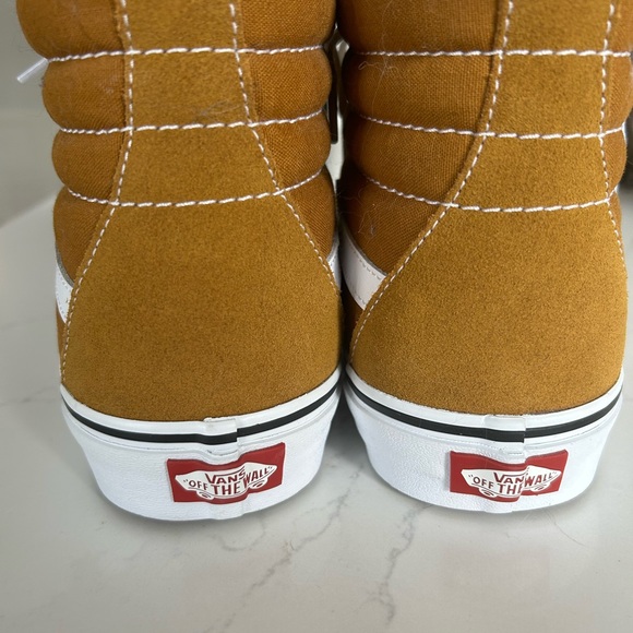 COPY - Men’s vans size 10 - Picture 4 of 5